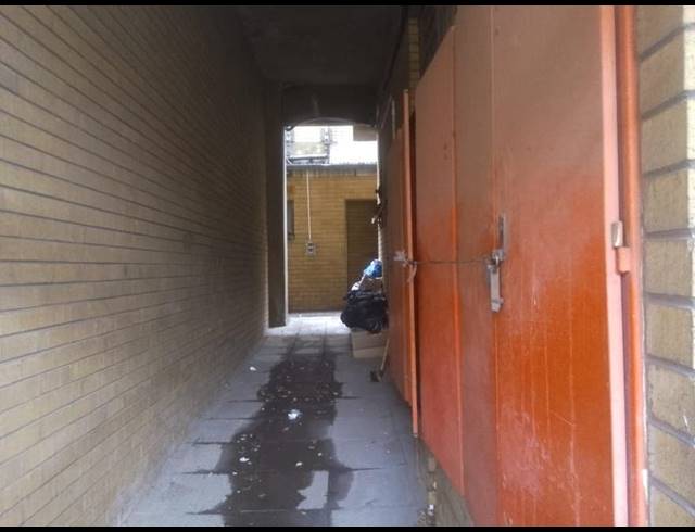 BUSINESS FOR SALE IN VANDERBIJLPARK